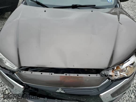 2016 Mitsubishi Outlander SEL с VIN JA4AR4AW8GZ052674, выставлен на аукционе Copart как лот 90230155 с пробегом 138 917 миль миль и Чистый • Clean title. История ставок и продаж доступна на DreamBid. Изображение 11.