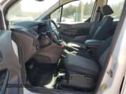 ✅ 2022 Ford Transit Connect XL • VIN: NM0GS9E28N1509873 • Lot: 46811895. Listed on Copart with 51,942 mi. Free auction sales archive from the USA and detailed vehicle history report at DreamBid. Image 7.