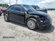 ✅ 2013 Volkswagen Beetle Fender Edition • VIN: 3VWJP7AT3DM680722 • Lot: 56591755. Listed on Copart with 162,502 mi. Free auction sales archive from the USA and detailed vehicle history report at DreamBid. Image 4.