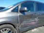 2011 Toyota Sienna XLE AAS with VIN 5TDYK3DC5BS140466, listed as a IAAI auction lot 43460456 with 135,420 mi miles and . Bid and sale history available at DreamBid. Image 6.