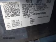 ✅ 2023 Chevrolet Suburban LT • VIN: 1GNSCCKDXPR213651 • Лот: 41036741. Опубликован ранее на IAAI с пробегом 50 507 миль. Бесплатный доступ к архиву аукционных продаж из США и подробный отчёт об истории автомобиля на DreamBid. Изображение 9.