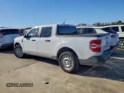 ✅ 2024 Ford Maverick XL • VIN: 3FTTW8A37RRB74003 • Lot: 82518385. Listed on Copart with 12,875 mi. Free auction sales archive from the USA and detailed vehicle history report at DreamBid. Image 2.