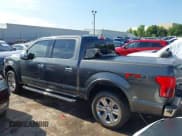 ✅ 2019 Ford F-150 XL • VIN: 1FTEW1E45KKF09806 • Lot: 42676263. Listed on IAAI with 75,950 mi. Free auction sales archive from the USA and detailed vehicle history report at DreamBid. Image 14.