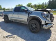 ✅ 2025 GMC Sierra 1500 Elevation • VIN: 1GTRUJEK1SZ162892 • Лот: 65411565. Опубликован ранее на Copart с пробегом Не указан. Бесплатный доступ к архиву аукционных продаж из США и подробный отчёт об истории автомобиля на DreamBid. Изображение 4.