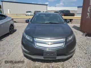 ✅ 2014 Chevrolet Volt • VIN: 1G1RD6E43EU163289 • Lot: 66492824. Wystawiony na Copart z przebiegiem 130 078 mil. Bezpłatny archiwum sprzedaży aukcyjnych z USA i szczegółowy raport historii pojazdu na DreamBid. Zdjęcie 5.