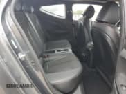 ✅ 2020 Hyundai Veloster 2.0 • VIN: KMHTG6AF8LU022982 • Лот: 84225285. Опубликован ранее на Copart с пробегом 61 812 миль. Бесплатный доступ к архиву аукционных продаж из США и подробный отчёт об истории автомобиля на DreamBid. Изображение 10.