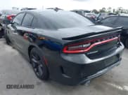 ✅ 2021 Dodge Charger R/T • VIN: 2C3CDXCT6MH619949 • Lot: 43322734. Wystawiony na IAAI z przebiegiem 28 613 mil. Bezpłatny archiwum sprzedaży aukcyjnych z USA i szczegółowy raport historii pojazdu na DreamBid. Zdjęcie 3.