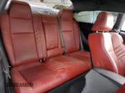 ✅ 2021 Dodge Challenger SRT Hellcat • VIN: 2C3CDZC95MH670200 • Lot: 71821335. Listed on Copart with 8,900 mi. Free auction sales archive from the USA and detailed vehicle history report at DreamBid. Image 10.