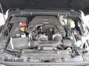 ✅ 2021 Jeep Wrangler Unlimited Rubicon • VIN: 1C4HJXFG7MW744419 • Лот: 42826204. Опубликован ранее на IAAI с пробегом 25 948 миль. Бесплатный доступ к архиву аукционных продаж из США и подробный отчёт об истории автомобиля на DreamBid. Изображение 10.