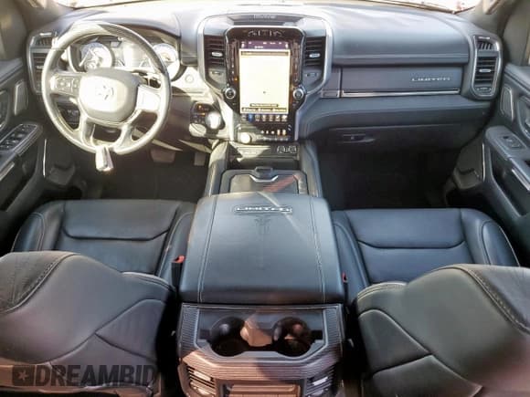 ✅ 2019 Ram 1500 Limited • VIN: 1C6SRFHT4KN525253 • Lot: 92248965. Wystawiony na Copart z przebiegiem 65 078 mil. Bezpłatny archiwum sprzedaży aukcyjnych z USA i szczegółowy raport historii pojazdu na DreamBid. Zdjęcie 8.