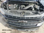 ✅ 2021 Chevrolet Silverado 1500 RST • VIN: 1GCUYEED1MZ305186 • Lot: 72756854. Wystawiony na Copart z przebiegiem 64 094 mil. Bezpłatny archiwum sprzedaży aukcyjnych z USA i szczegółowy raport historii pojazdu na DreamBid. Zdjęcie 11.