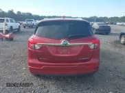 ✅ 2018 Buick Envision Essence • VIN: LRBFX1SA3JD008037 • Лот: 43036573. Опубликован ранее на IAAI с пробегом 154 141 миль. Бесплатный доступ к архиву аукционных продаж из США и подробный отчёт об истории автомобиля на DreamBid. Изображение 16.