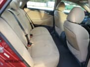 ✅ 2011 Hyundai Sonata GLS • VIN: 5NPEB4ACXBH162479 • Lot: 74294064. Listed on Copart with 97,857 mi. Free auction sales archive from the USA and detailed vehicle history report at DreamBid. Image 10.