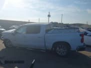 ✅ 2021 Chevrolet Silverado 1500 LTZ • VIN: 3GCUYGEDXMG461366 • Lot: 43396474. Wystawiony na IAAI z przebiegiem 55 188 mil. Bezpłatny archiwum sprzedaży aukcyjnych z USA i szczegółowy raport historii pojazdu na DreamBid. Zdjęcie 14.