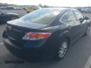 ✅ 2011 Mazda 6 i Touring • VIN: 1YVHZ8CH0B5M04991 • Lot: 42668888. Wystawiony na IAAI z przebiegiem 146 389 mil. Bezpłatny archiwum sprzedaży aukcyjnych z USA i szczegółowy raport historii pojazdu na DreamBid. Zdjęcie 4.