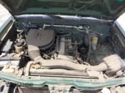 ✅ 2001 Nissan Frontier XE • VIN: 1N6DD26S31C325992 • Lot: 42738611. Listed on IAAI with 199,451 mi. Free auction sales archive from the USA and detailed vehicle history report at DreamBid. Image 10.