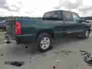 2006 Chevrolet Silverado 1500 LT2 z VIN 2GCEC19T161141544, wystawiony jako Copart lot #54397445 z przebiegiem 89 462 mil mil oraz Szkoda całkowita • Salvage title. Historia ofert i sprzedaży dostępna na DreamBid. Obrazek 3.