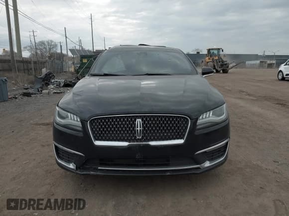 ✅ 2017 Lincoln MKZ Reserve • VIN: 3LN6L5E9XHR649804 • Lot: 41906488. Listed on IAAI with 161,150 mi. Free auction sales archive from the USA and detailed vehicle history report at DreamBid. Image 12.