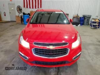 ✅ 2016 Chevrolet Cruze LT • VIN: 1G1PE5SB3G7151629 • Лот: 81470515. Опубликован ранее на Copart с пробегом 95 441 миль. Бесплатный доступ к архиву аукционных продаж из США и подробный отчёт об истории автомобиля на DreamBid. Изображение 5.