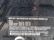 ✅ 2016 BMW 5 Series 528i • VIN: WBA5A5C53GD528946 • Lot: 42007144. Wystawiony na IAAI z przebiegiem 64 459 mil. Bezpłatny archiwum sprzedaży aukcyjnych z USA i szczegółowy raport historii pojazdu na DreamBid. Zdjęcie 9.