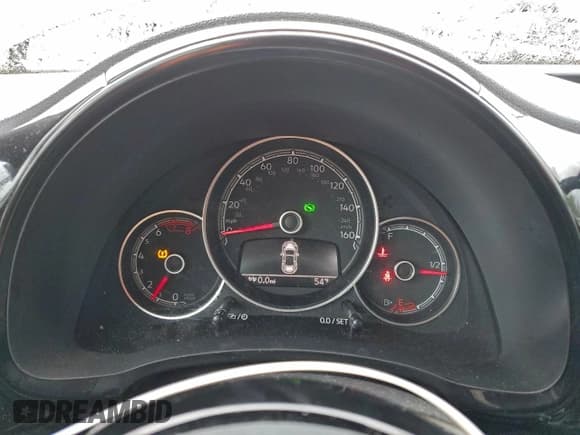 ✅ 2019 Volkswagen Beetle S • VIN: 3VWFD7AT3KM706621 • Lot: 95909605. Listed on Copart with Not provided. Free auction sales archive from the USA and detailed vehicle history report at DreamBid. Image 9.