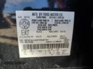 ✅ 2015 Ford Edge SEL • VIN: 2FMTK3J92FBB40141 • Lot: 87427445. Listed on Copart with 199,293 mi. Free auction sales archive from the USA and detailed vehicle history report at DreamBid. Image 13.