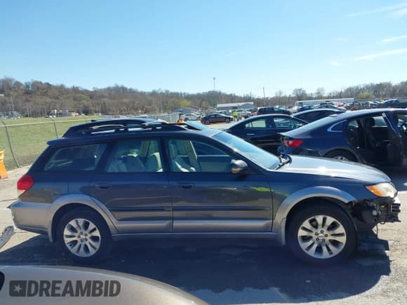 ✅ 2008 Subaru Outback L.L. Bean • VIN: 4S4BP86C084334873 • Лот: 41798630. Опубликован ранее на IAAI с пробегом 100 809 миль. Бесплатный доступ к архиву аукционных продаж из США и подробный отчёт об истории автомобиля на DreamBid. Изображение 14.