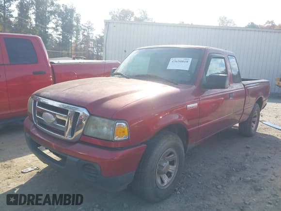 ✅ 2009 Ford Ranger XL • VIN: 1FTYR14E39PA67670 • Лот: 43650818. Опубликован ранее на IAAI с пробегом 289 189 миль. Бесплатный доступ к архиву аукционных продаж из США и подробный отчёт об истории автомобиля на DreamBid. Изображение 14.