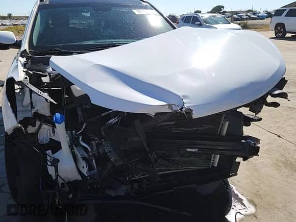 2018 Hyundai Santa Fe SE Ultimate z VIN KM8SR4HF9JU293904, wystawiony jako Copart lot #86113775 z przebiegiem 77 148 mil mil oraz Szkoda całkowita • Salvage title. Historia ofert i sprzedaży dostępna na DreamBid. Obrazek 15.