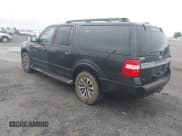 ✅ 2015 Ford Expedition Max XLT • VIN: 1FMJK1HT2FEF04673 • Лот: 42163703. Опубликован ранее на IAAI с пробегом 180 212 миль. Бесплатный доступ к архиву аукционных продаж из США и подробный отчёт об истории автомобиля на DreamBid. Изображение 3.