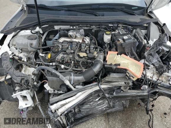 ✅ 2022 Audi A3 Premium • VIN: WAUAUDGY4NA041953 • Lot: 59619665. Wystawiony na Copart z przebiegiem 35 360 mil. Bezpłatny archiwum sprzedaży aukcyjnych z USA i szczegółowy raport historii pojazdu na DreamBid. Zdjęcie 11.