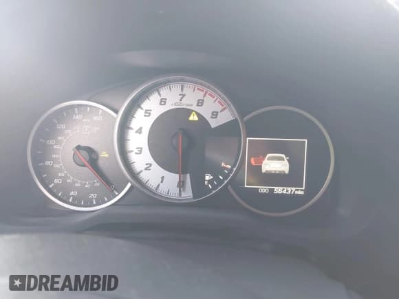 ✅ 2020 Toyota 86 GT • VIN: JF1ZNAE18L8751066 • Lot: 41182766. Wystawiony na IAAI z przebiegiem 56 437 mil. Bezpłatny archiwum sprzedaży aukcyjnych z USA i szczegółowy raport historii pojazdu na DreamBid. Zdjęcie 7.