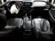 ✅ 2020 Hyundai Santa Fe SEL • VIN: 5NMS3CAA4LH247003 • Лот: 37135174. Опубликован ранее на Copart с пробегом 31 540 миль. Бесплатный доступ к архиву аукционных продаж из США и подробный отчёт об истории автомобиля на DreamBid. Изображение 8.