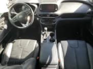 ✅ 2020 Hyundai Santa Fe SEL • VIN: 5NMS3CAD3LH291892 • Lot: 76431643. Wystawiony na Copart z przebiegiem 29 739 mil. Bezpłatny archiwum sprzedaży aukcyjnych z USA i szczegółowy raport historii pojazdu na DreamBid. Zdjęcie 8.