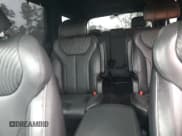 ✅ 2023 Hyundai Palisade Calligraphy • VIN: KM8R74GE0PU598780 • Лот: 83886164. Опубликован ранее на Copart с пробегом 30 265 миль. Бесплатный доступ к архиву аукционных продаж из США и подробный отчёт об истории автомобиля на DreamBid. Изображение 10.