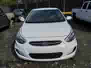 2016 Hyundai Accent SE с VIN KMHCT4AE9GU142139, выставлен на аукционе Copart как лот 66987812 с пробегом 119 576 миль миль и . История ставок и продаж доступна на DreamBid. Изображение 5.