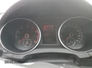 ✅ 2011 Volkswagen Golf GTI w/Sunroof PZEV • VIN: WVWHD7AJ5BW187954 • Lot: 41444795. Listed on Copart with Not provided. Free auction sales archive from the USA and detailed vehicle history report at DreamBid. Image 9.