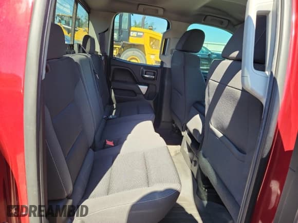 ✅ 2016 Chevrolet Silverado 1500 LT • VIN: 1GCVKREC5GZ398397 • Lot: 81781135. Wystawiony na Copart z przebiegiem 218 344 mil. Bezpłatny archiwum sprzedaży aukcyjnych z USA i szczegółowy raport historii pojazdu na DreamBid. Zdjęcie 10.