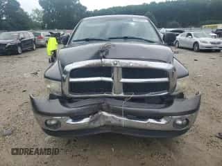 2004 Dodge 1500 SLT с VIN 1D7HU18D84S513193, выставлен на аукционе Copart как лот 66592034 с пробегом Не указан миль и Списание • Salvage title. История ставок и продаж доступна на DreamBid. Изображение 5.