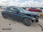 ✅ 2020 Mercedes-Benz C 300 • VIN: W1KWJ8DB2LG035075 • Lot: 59785705. Listed on Copart with 27,792 mi. Free auction sales archive from the USA and detailed vehicle history report at DreamBid. Image 4.