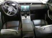 ✅ 2022 Jaguar F-Pace S • VIN: SADCJ2EX8NA692056 • Лот: 45374315. Опубликован ранее на Copart с пробегом 50 214 миль. Бесплатный доступ к архиву аукционных продаж из США и подробный отчёт об истории автомобиля на DreamBid. Изображение 8.