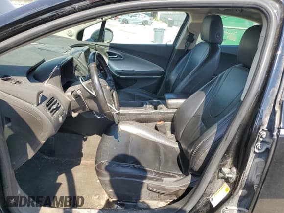 ✅ 2014 Chevrolet Volt • VIN: 1G1RB6E43EU112610 • Лот: 85486475. Опубликован ранее на Copart с пробегом 251 594 миль. Бесплатный доступ к архиву аукционных продаж из США и подробный отчёт об истории автомобиля на DreamBid. Изображение 7.