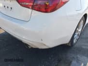 ✅ 2020 Infiniti Q50 Pure • VIN: JN1EV7AP6LM207147 • Лот: 41793447. Опубликован ранее на IAAI с пробегом 78 580 миль. Бесплатный доступ к архиву аукционных продаж из США и подробный отчёт об истории автомобиля на DreamBid. Изображение 20.