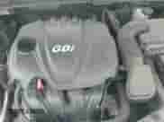 2013 Hyundai Sonata GLS with VIN 5NPEB4AC6DH730472, listed as a IAAI auction lot 43312659 with 260,858 mi miles and . Bid and sale history available at DreamBid. Image 12.