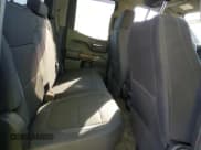 ✅ 2019 Chevrolet Silverado 1500 RST • VIN: 1GCRYEED1KZ274539 • Лот: 82488725. Опубликован ранее на Copart с пробегом 82 831 миль. Бесплатный доступ к архиву аукционных продаж из США и подробный отчёт об истории автомобиля на DreamBid. Изображение 10.