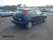✅ 2002 Ford Focus ZX3 • VIN: 3FAFP31372R231275 • Лот: 42938514. Опубликован ранее на IAAI с пробегом 85 473 миль. Бесплатный доступ к архиву аукционных продаж из США и подробный отчёт об истории автомобиля на DreamBid. Изображение 4.