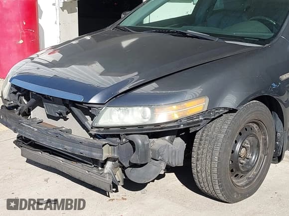 ✅ 2006 Acura TL • VIN: 19UUA66296A009472 • Лот: 43569364. Опубликован ранее на IAAI с пробегом 212 369 миль. Бесплатный доступ к архиву аукционных продаж из США и подробный отчёт об истории автомобиля на DreamBid. Изображение 6.