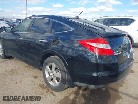✅ 2010 Honda Crosstour EX • VIN: 5J6TF1H32AL016761 • Лот: 43254136. Опубликован ранее на IAAI с пробегом 172 133 миль. Бесплатный доступ к архиву аукционных продаж из США и подробный отчёт об истории автомобиля на DreamBid. Изображение 3.