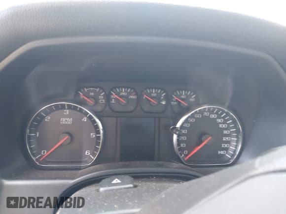 ✅ 2017 GMC Sierra 1500 • VIN: 1GTN2LEC6HZ212543 • Лот: 42996784. Опубликован ранее на IAAI с пробегом 12 166 миль. Бесплатный доступ к архиву аукционных продаж из США и подробный отчёт об истории автомобиля на DreamBid. Изображение 7.