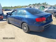 ✅ 2013 Volkswagen Jetta • VIN: 3VW2K7AJ4DM291640 • Lot: 43367604. Listed on IAAI with 83,031 mi. Free auction sales archive from the USA and detailed vehicle history report at DreamBid. Image 3.